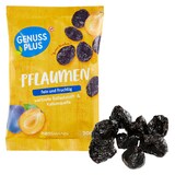 Artikelbild 1 für GENUSS PLUS PFLAUMEN Trockenfrüchte 200,0 g, Artikelnummer 667382