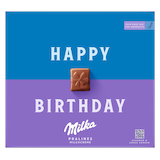 Artikelbild 1 für Milka Happy Birthday Pralinen 110,0 g, Artikelnummer 167637