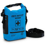 Artikelbild 1 für LEINA-WERKE Erste-Hilfe-Taschen-Set OUTDOOR blau blau, Artikelnummer 430377