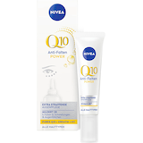 Artikelbild 1 für NIVEA Q10 Anti-Falten POWER Augencreme 15,0 ml, Artikelnummer 579389