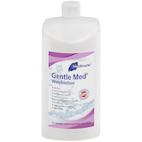 Artikelbild 1 für Meditrade® Gentle Med® Duschgel 0,5 l, Artikelnummer 565596