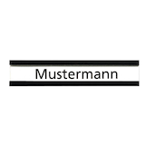 Artikelbild 1 für FRANKEN Etikettenhalter magnetisch braun 7,5 x 2,0 cm, 10 St., Artikelnummer 532147