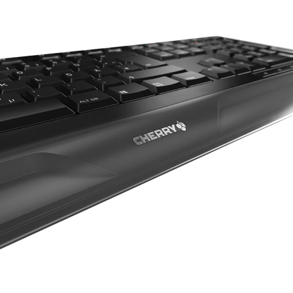 Artikelbild 3 für CHERRY GENTIX DESKTOP Tastatur-Maus-Set kabellos schwarz, Artikelnummer 317392