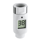 Artikelbild 1 für TFA® 30.1046 Thermometer weiß, Artikelnummer 327381