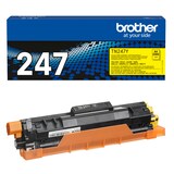 Artikelbild 1 für brother TN-247Y gelb Toner, Artikelnummer 586558