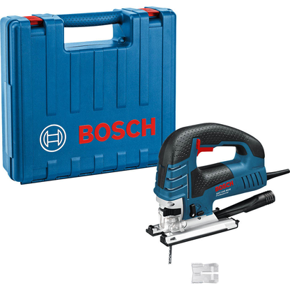 Artikelbild für BOSCH Professional GST 150 BCE Stichsäge 780 W, ohne Akku, Artikelnummer 137756