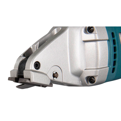 Artikelbild 9 für makita DJS101RTJ Akku-Blechschere 18,0 V, mit 2 Akkus, Artikelnummer 306088