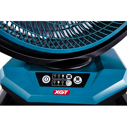 Artikelbild 4 für makita CF002GZ Akku-Lüfter 40,0 V max., ohne Akku, Artikelnummer 304828