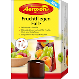 Artikelbild 1 für Aeroxon Fruchtfliegenfalle bunt, 1 St., Artikelnummer 192267
