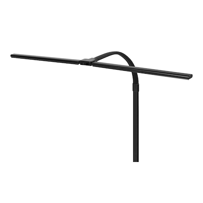 Artikelbild 5 für Hansa Novano LED Schreibtischlampe schwarz 20 W, Artikelnummer 496139