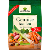 Artikelbild 1 für ALNATURA Bio Gemüsebouillon Nachfüllpack 250,0 g, 1 St., Artikelnummer 293767