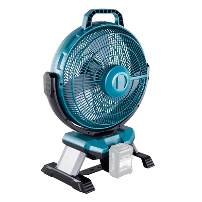 Artikelbild 5 für makita CF002GZ Akku-Lüfter 40,0 V max., ohne Akku, Artikelnummer 304828