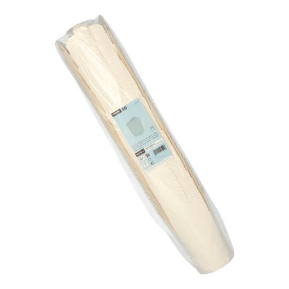 Artikelbild 3 für STARPAK Snackboxen To Go weiß 550 ml, 50 St., Artikelnummer 245037