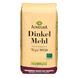 Artikelbild 1 für ALNATURA Bio Dinkelmehl Type 1050 1,0 kg, 1 St., Artikelnummer 610216