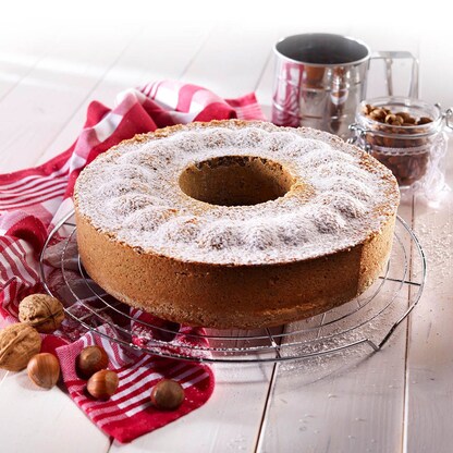 Artikelbild 4 für WESTMARK Kuchengitter 31442270 Ø, 1 St., Artikelnummer 711113