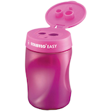 Artikelbild 1 für STABILO Dosenspitzer doppelt EASYsharpener pink, Artikelnummer 897722