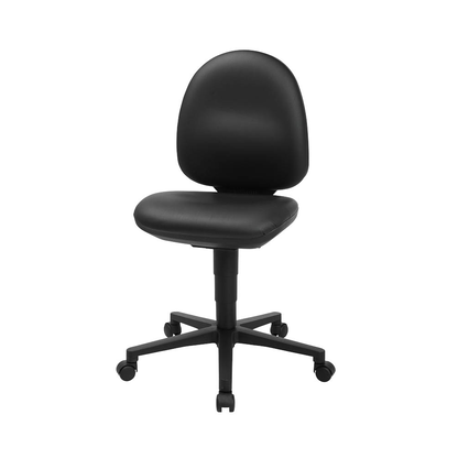 Artikelbild 7 für Topstar Arbeitsdrehstuhl TEC 50 schwarz, Artikelnummer 939397