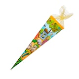 Artikelbild 1 für Nestler Tradition in Emotion Schultüte Tier-ABC 35,0 cm mehrfarbig, Artikelnummer 280218