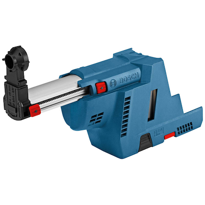 Artikelbild für BOSCH Professional GDE 18V-16 Absaug-Set für Multifunktionswerkzeug 16,0 mm, Artikelnummer 485074