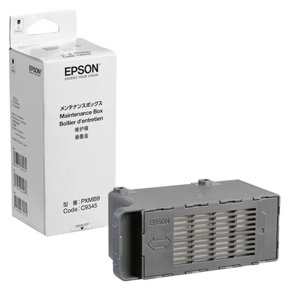 Artikelbild für EPSON C934591 (C12C934591) Resttintenbehälter, 1 St., Artikelnummer 334724