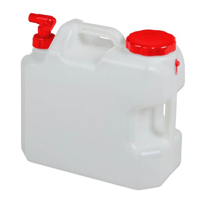 Artikelbild für relaxdays Wasserkanister 18,0 l, 1 St., Artikelnummer 452241