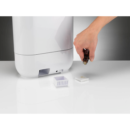 Artikelbild 9 für BONECO U200 Luftbefeuchter weiß 20 Watt, Artikelnummer 491797