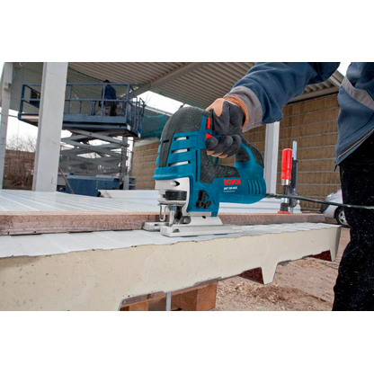 Artikelbild 3 für BOSCH Professional GST 150 BCE Stichsäge 780 W, ohne Akku, Artikelnummer 137756