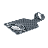 Artikelbild 1 für beurer HK 53 Cosy Heizkissen grau 100 W, Artikelnummer 180966