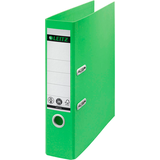 Artikelbild 1 für LEITZ recycle 1018 Ordner grün Karton 8,0 cm DIN A4, 1 St., Artikelnummer 854627