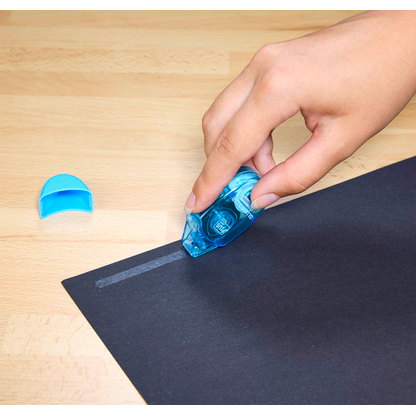 Artikelbild 4 für PLUS JAPAN LE Kleberoller dauerhaft, 1 St., Artikelnummer 410539