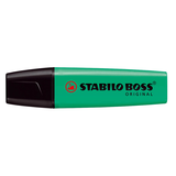 Artikelbild 1 für STABILO BOSS ORIGINAL Textmarker türkis, 1 St., Artikelnummer 136184