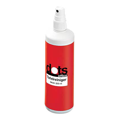Artikelbild für dots Tafelreiniger 250,0 ml, Artikelnummer 538496