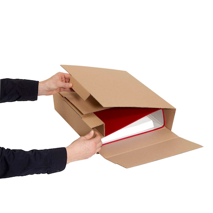 Artikelbild 2 für Nestler Ordnerverpackungen 37,5 x 30,0 x 9,5 cm, 20 St., Artikelnummer 432815