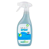Artikelbild 1 für GREENSPEED™ MULTI Glasreiniger 0,5 l, Artikelnummer 385509