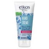 Artikelbild 1 für elkos Urea & Jojobaöl Handcreme 100 ml, Artikelnummer 513848