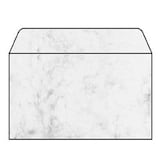 Artikelbild 1 für SIGEL Motivbriefumschläge Marmor DIN C5 ohne Fenster, 25 St., Artikelnummer 248112
