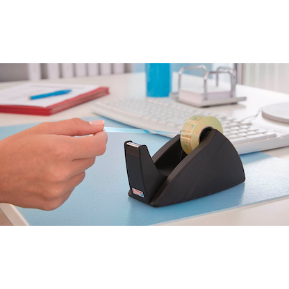 Artikelbild 5 für tesa OFFICE-BOX Klebefilm transparent 15,0 mm x 10,0 m 10 Rollen, Artikelnummer 114686