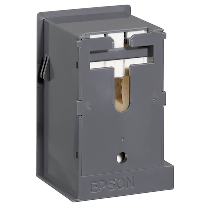 Artikelbild 3 für EPSON T671100 (C13T671100) Resttintenbehälter, 1 St., Artikelnummer 927723