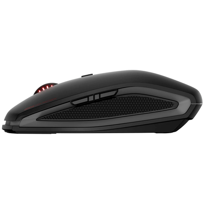 Artikelbild 8 für CHERRY GENTIX DESKTOP Tastatur-Maus-Set kabellos schwarz, Artikelnummer 317392