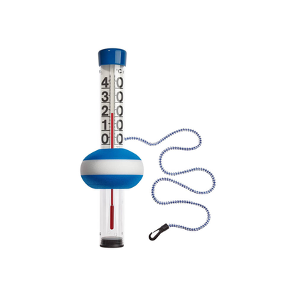 Artikelbild für TFA® 40.2003 NEPTUN Poolthermometer weiß, Artikelnummer 915342