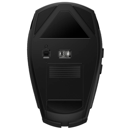 Artikelbild 9 für CHERRY GENTIX DESKTOP Tastatur-Maus-Set kabellos schwarz, Artikelnummer 317392