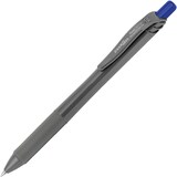 Artikelbild 1 für Pentel EnerGel Permanent Gelschreiber grau 0,25 mm, Schreibfarbe: blau, 1 St., Artikelnummer 443949