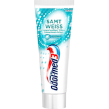 Artikelbild 1 für Odol-med3® SAMTWEISS Zahnpasta 75 ml, Artikelnummer 570107