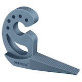 Artikelbild 1 für WENKO Multi-STOP® Fenster- & Türstopper Gummi, Artikelnummer 677819