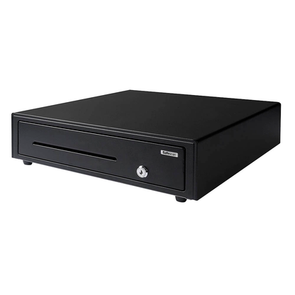 Artikelbild 2 für Safescan Kassenschublade 132-0423 LD-4141 schwarz, Artikelnummer 834473