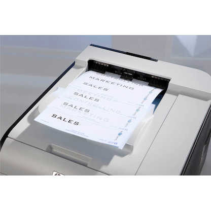 Artikelbild 5 für AVERY Zweckform Ordneretiketten L4761-25 weiß, 30 Blatt, Artikelnummer 345629