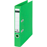 Artikelbild 1 für LEITZ recycle 1019 Ordner grün Karton 5,0 cm DIN A4, 1 St., Artikelnummer 854673