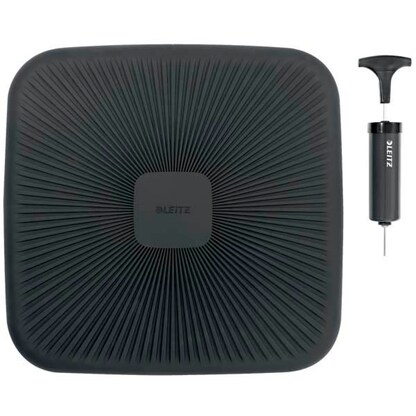 Artikelbild 3 für LEITZ Ergo Active Balance-Kissen grau, Artikelnummer 401519