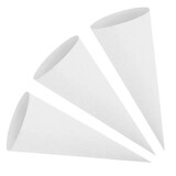 Artikelbild 1 für Nestler Tradition in Emotion Schultütenrohling 70,0 cm weiß, Artikelnummer 899654