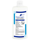 Artikelbild 1 für Meditrade® Medizid® Rapid+ Desinfektionsmittel 500 ml, Artikelnummer 565067